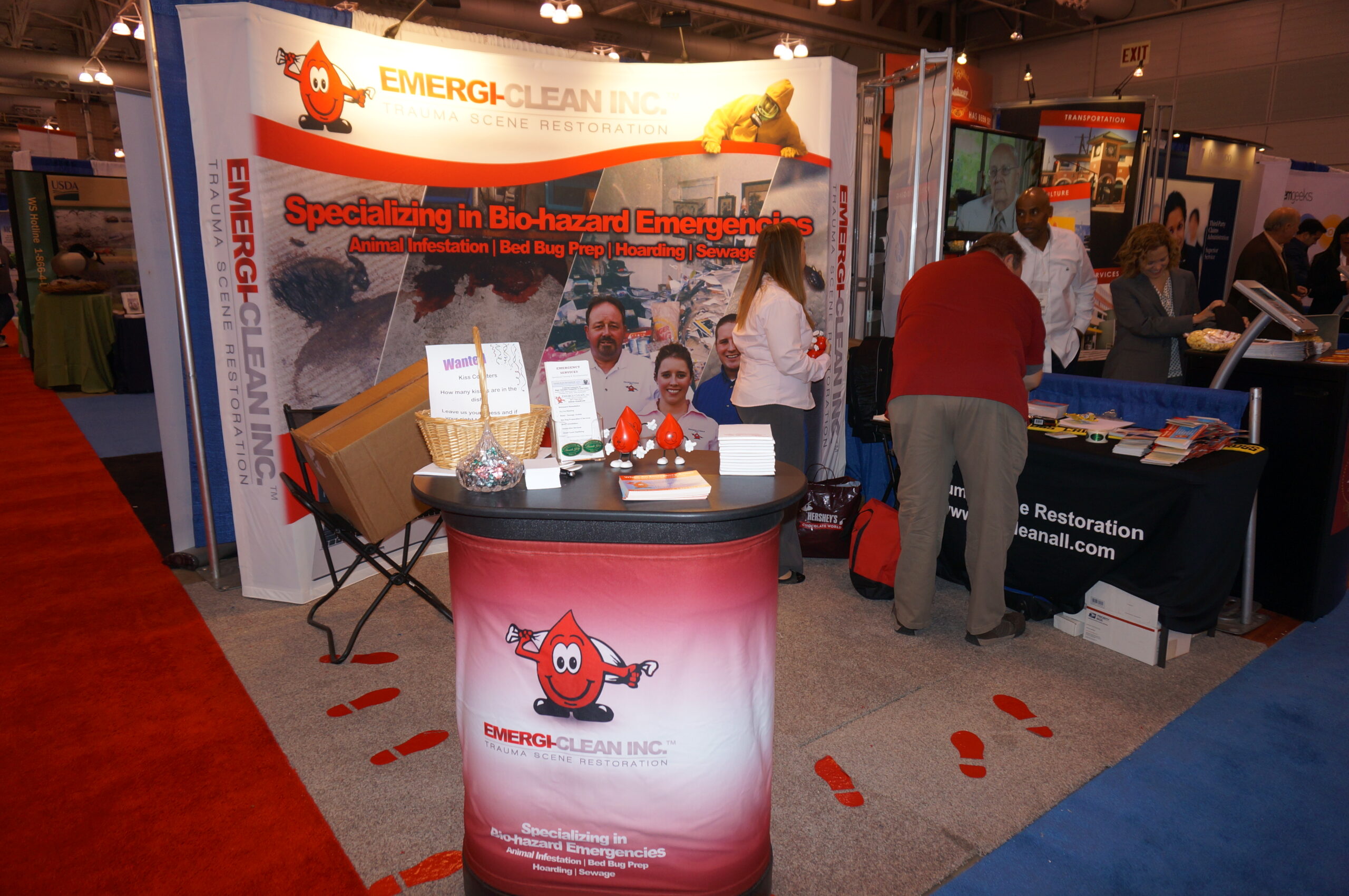 League of Municipalities Convention
