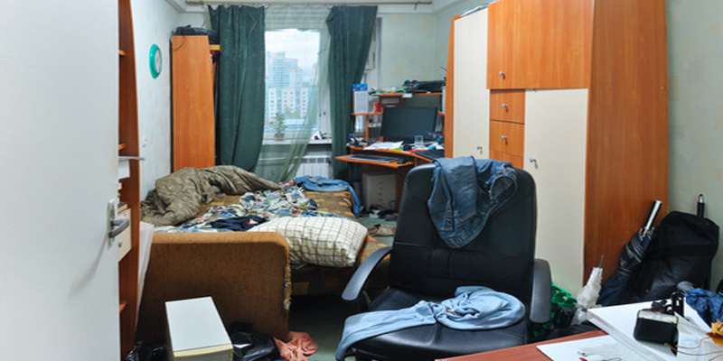 Hoarding