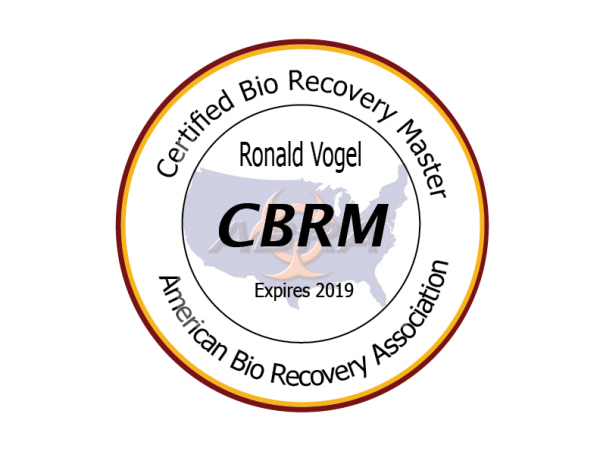 CEO of Emergi-Clean Inc gets International Certification  (CBRM)